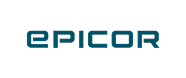 Epicor logo