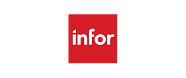 Infor logo