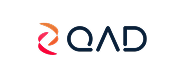 QAD logo