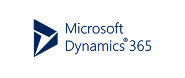 microsoft dynamics logo