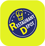 RD logo