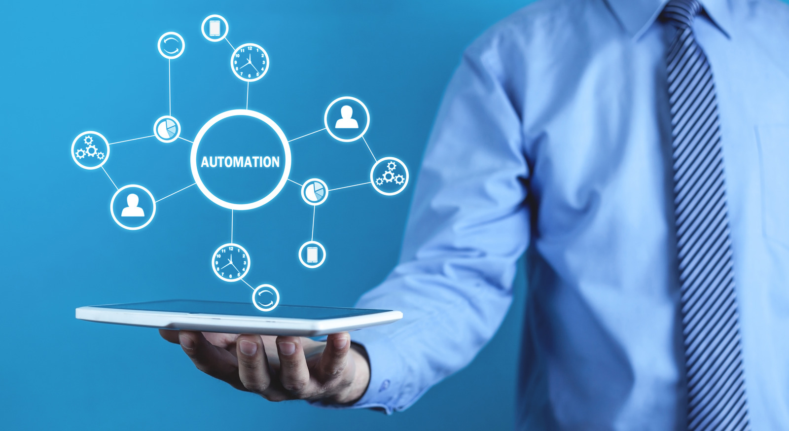 The Why, What, and How of Straight-Through AP Invoice Processing 