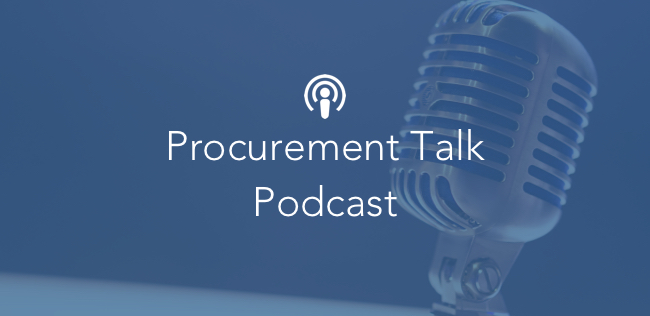 Procurement Talk