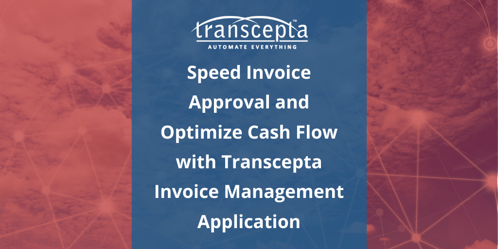 transcepta management application - featured