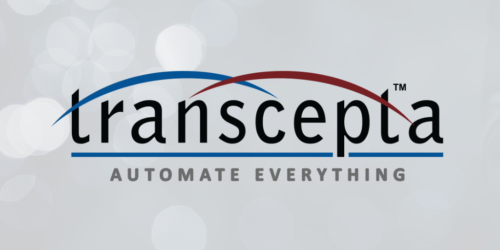 Transcepta Corp Logo Blog Share