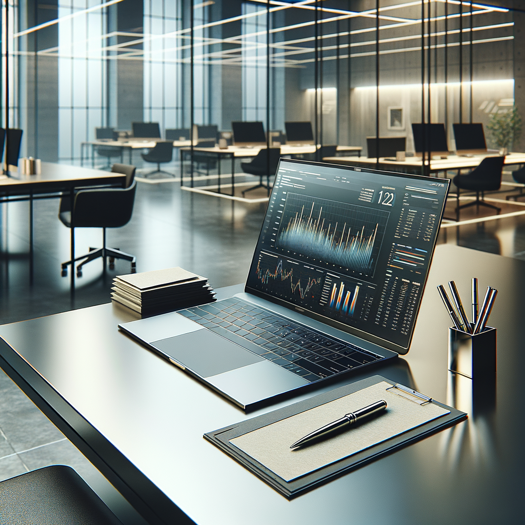 Get ready for a paperless desk
