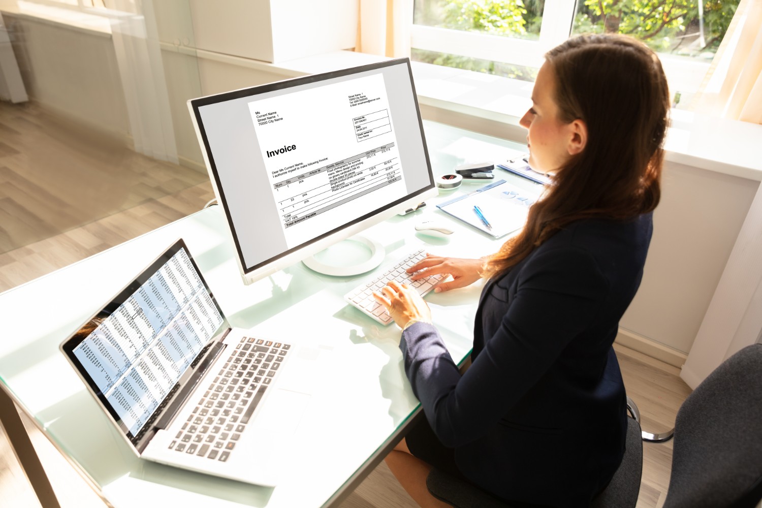  AP Automation for mid-sized companies