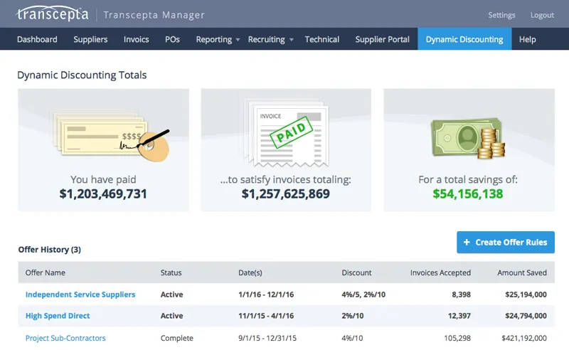 transcepta-dynamic-discounting-dashboard-1