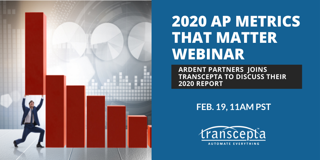 ap metrics that matter webinar - 2020 - blog announcement 